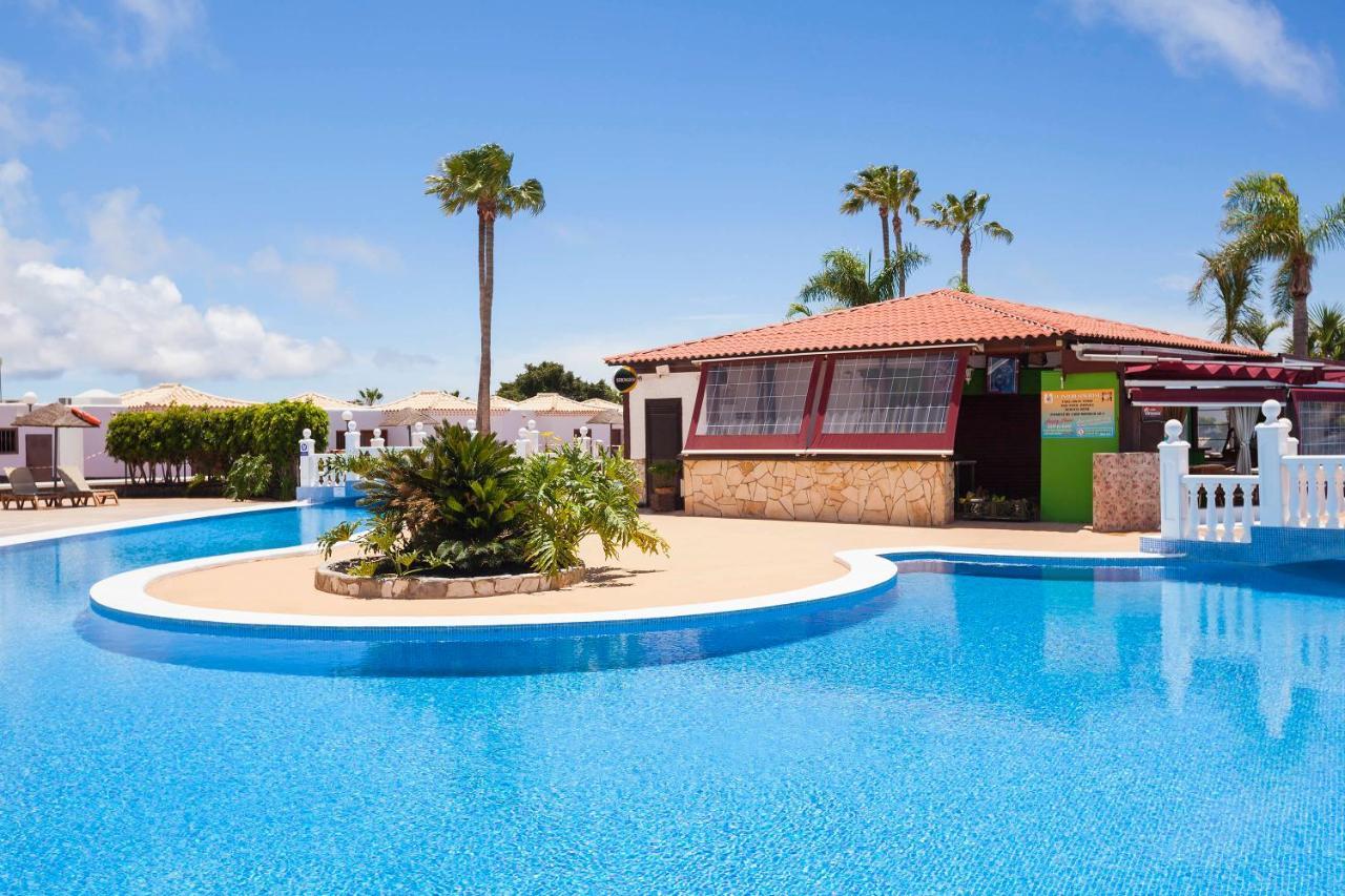 Summer House, Golf Del Sur San Miguel de Abona Exteriér fotografie