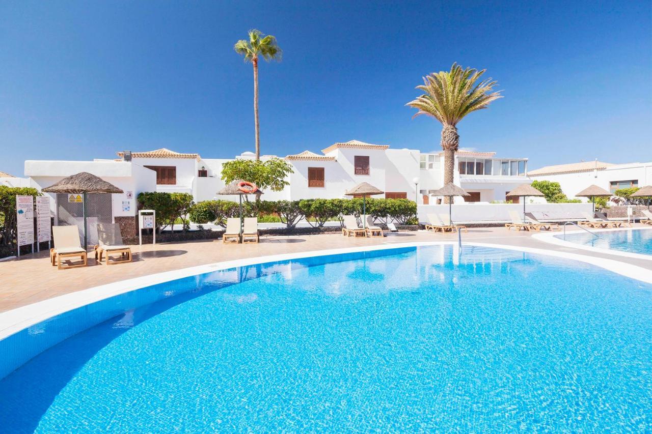 Summer House, Golf Del Sur San Miguel de Abona Exteriér fotografie