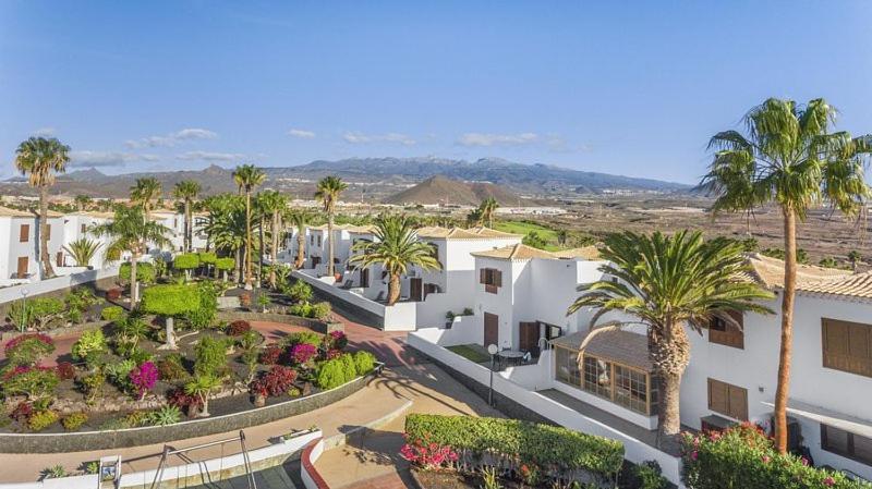 Summer House, Golf Del Sur San Miguel de Abona Exteriér fotografie
