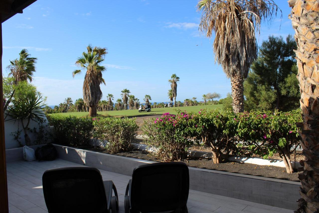 Summer House, Golf Del Sur San Miguel de Abona Exteriér fotografie